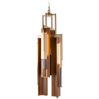 Officina Luce / Chandeliers / Anima 3315