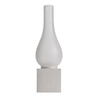 Karman / Wall Sconces / Amarcord AP121 GS INT White