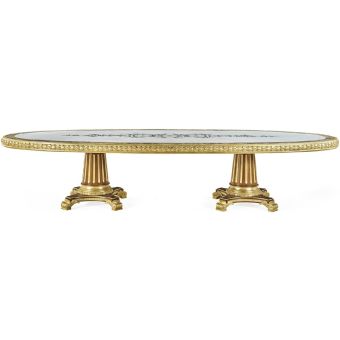 Jumbo Collection / Dining Table / Apollon Dining Table