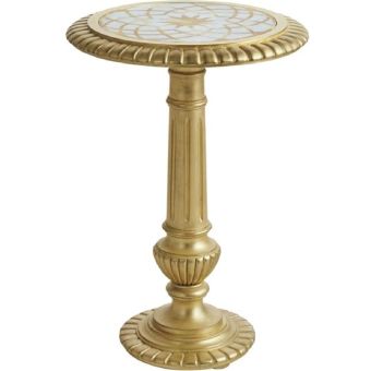 Jumbo Collection / Coffee tables / Arabesque Low Table