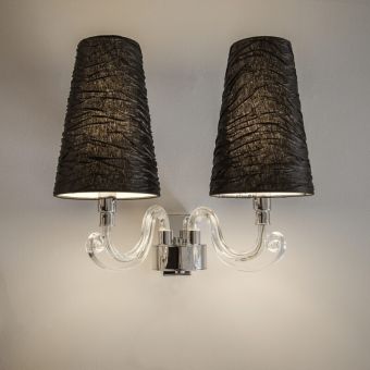 ILFARI / Wall Sconces / Arabian Pearls W2