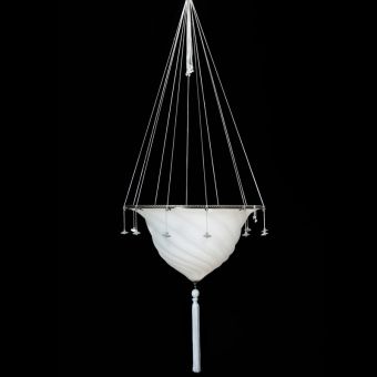 Archeo Venice Design / Ceiling lamp / 201 W