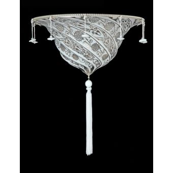 Archeo Venice Design / Wall Sconces / 204WD