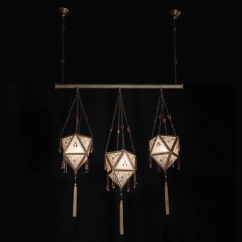 Archeo Venice Design / Pendants / 601/3ROD