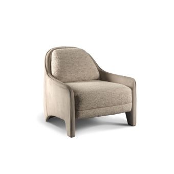 Longhi / Armchairs / Nora X 698