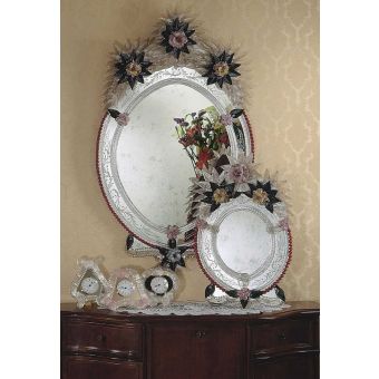 Fratelli Tosi / Table Mirrors / 0900