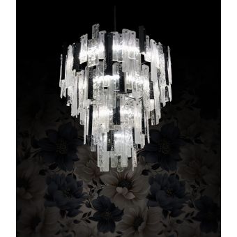 IDL 1987 / Chandeliers / Artic