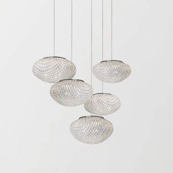 Arturo Alvarez / Pendant Lights / Tati TA04-5
