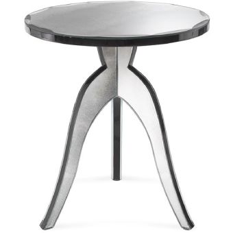 Arte Veneziana / Side & Lamp Tables / Assas French Style FST-AVA-007-2630