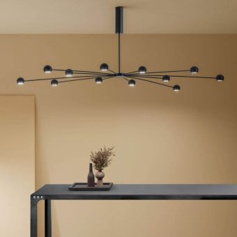 Zava / Pendants & Suspension Lights / Atrax