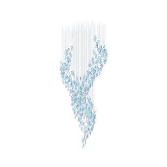 Sans Souci / Chandeliers / Aurora XL2