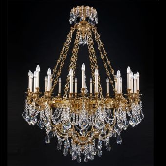 Badari / Chandeliers / Rome B4-440/24