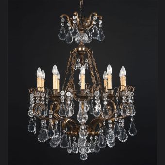 Badari / Chandeliers / Elisabeth B4-442/10