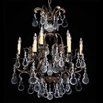 Badari / Chandeliers / Heritage B4-66/9