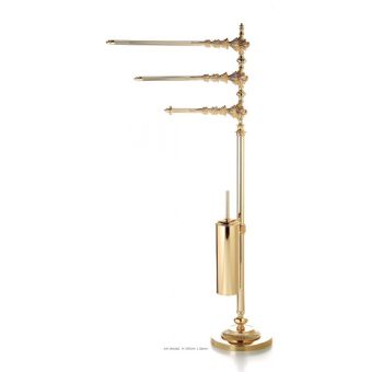 Il Paralume Marina / Toilet brushes / Bath Design / BA642