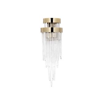 Luxxu / Wall Sconces / Babel