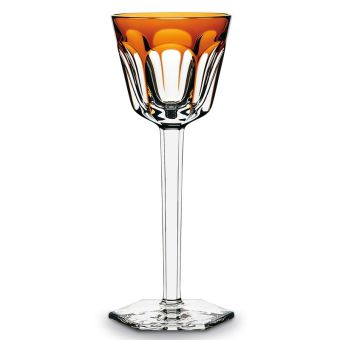 Baccarat Harcourt Rhine Wine Glass | Glasses