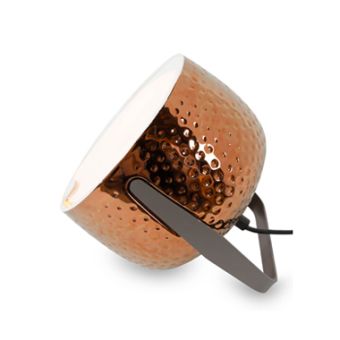 Karman / Table Lamps / Bag CT154 CB/CR/DB/DR INT