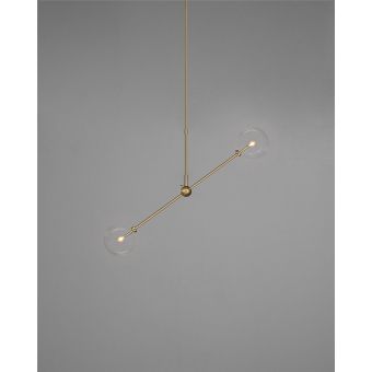 Schwung design / Pendants & Suspension Lights / Balance 150 X 150