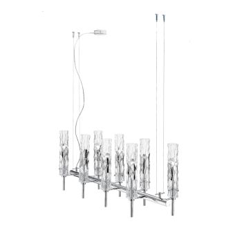 IDL 1987 / Pendants & Suspension Lights / Bamboo 496