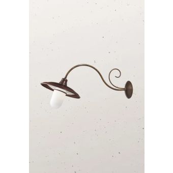 Il Fanale / Outdoor Wall Lights / Barchessa 220.26.ORT