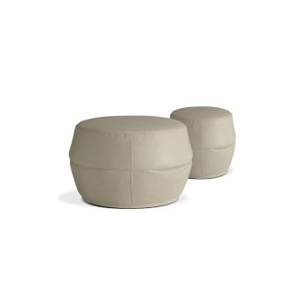Ulivi Salotti / Benches & Ottomans / Barrel Luxury