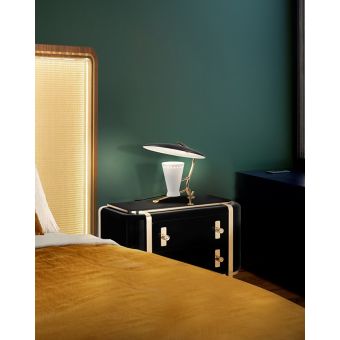 DelightFULL / Table Lamps / Barry 