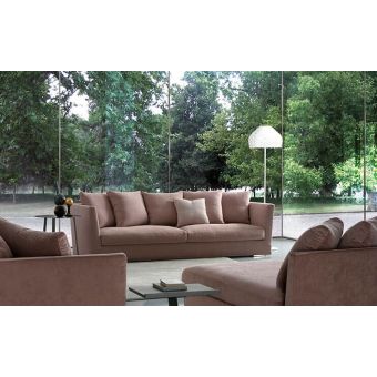 Barzaghi Salotti / Sofas / Bart