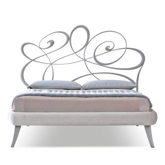 Corte Zari / Panel Beds / Noemi