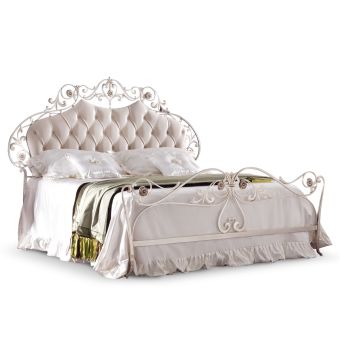 Corte Zari / Panel Beds / Olimpia