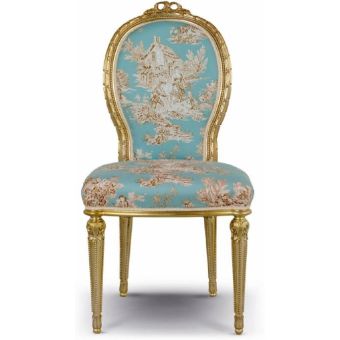 Bellotti / Chairs without Arms / 3717