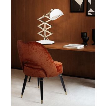 DelightFULL / Table Lamps / Billy