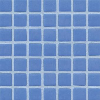 Bisazza / Mosaico - Solid colors / 12.113M (Opus romano matt)