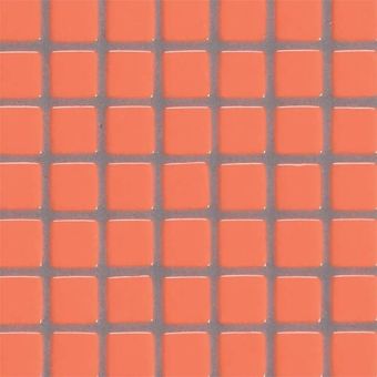 Bisazza / Mosaico - Solid colors / 12.16 (Opus romano)