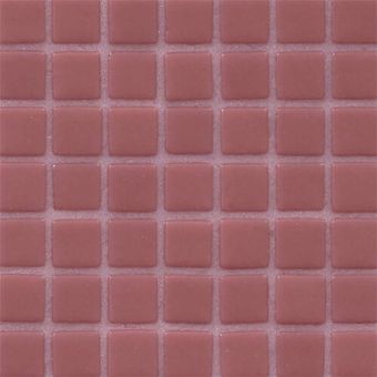 Bisazza / Mosaico - Solid colors / 12.20M (Opus romano matt)