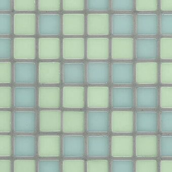 Bisazza / Mosaico - Blends / Angelica 12 (Opus romano)