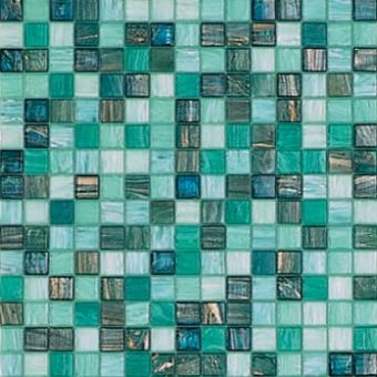 Bisazza / Mosaico - Shading blends / Begonia Whiteless