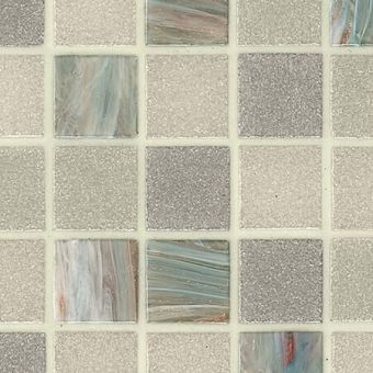 Bisazza / Mosaico - Blends / Budapest (Miscele 20)