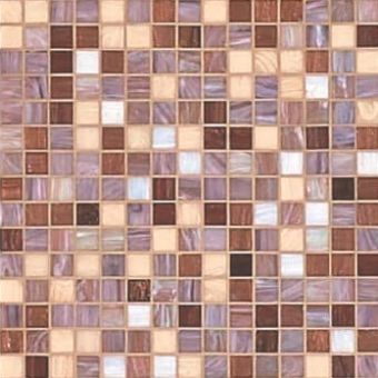 Bisazza / Mosaico - Shading blends / Calicanto