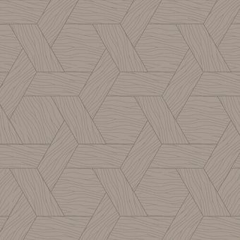 Bisazza / Wood - Decorations / Cannage Pearl