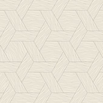 Bisazza / Wood - Decorations / Cannage Sugar