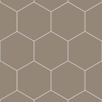 Bisazza / Cementiles - Solid colors / Écru (E)