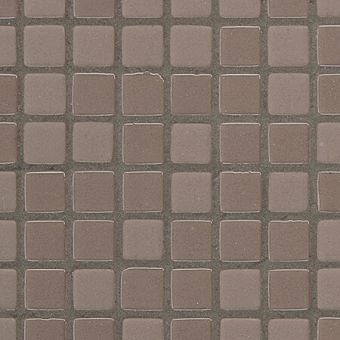 Bisazza / Mosaico - Blends / Delizia 12 (Opus romano)