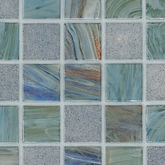 Bisazza / Mosaico - Blends / Edda (Miscele 20)