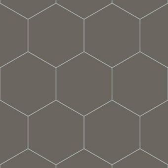 Bisazza / Cementiles - Solid colors / Fango (E)