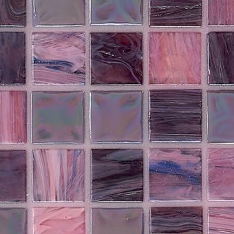 Bisazza / Mosaico - Blends / Filomena (Miscele 20)