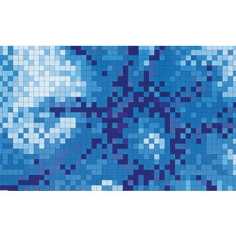 Bisazza / Mosaico - Decorations / Fiore 94 (Pools)