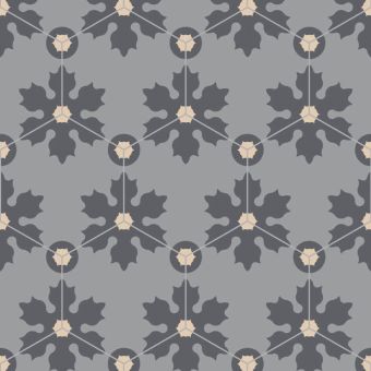 Bisazza / Cementiles / Freeze Titanio