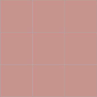 Bisazza / Cementiles - Solid colors / Fresia (Q)