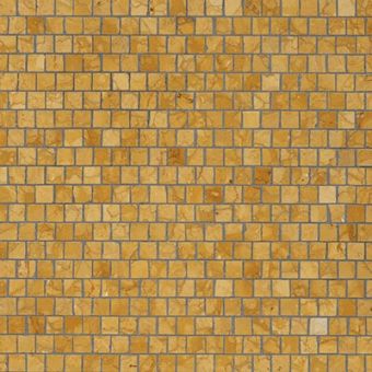 Bisazza / Marmosaico - The marble / Giallo Verona Shift